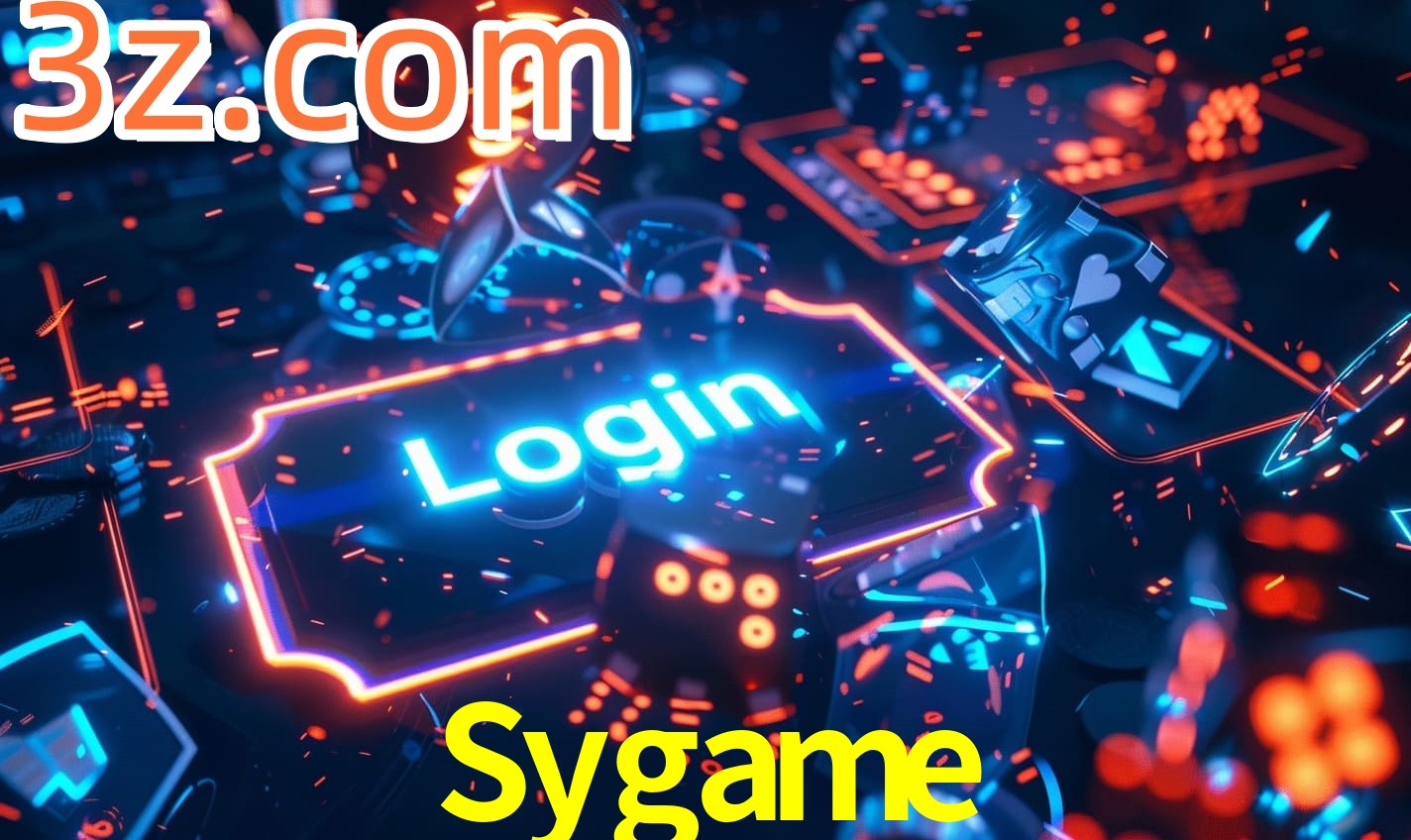 Bônus de Cadastro Cassino Sygame